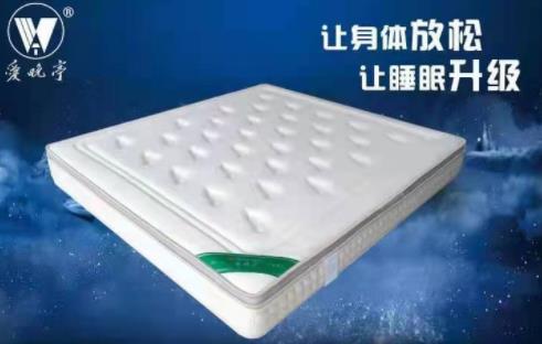 床墊彈簧系統(tǒng)